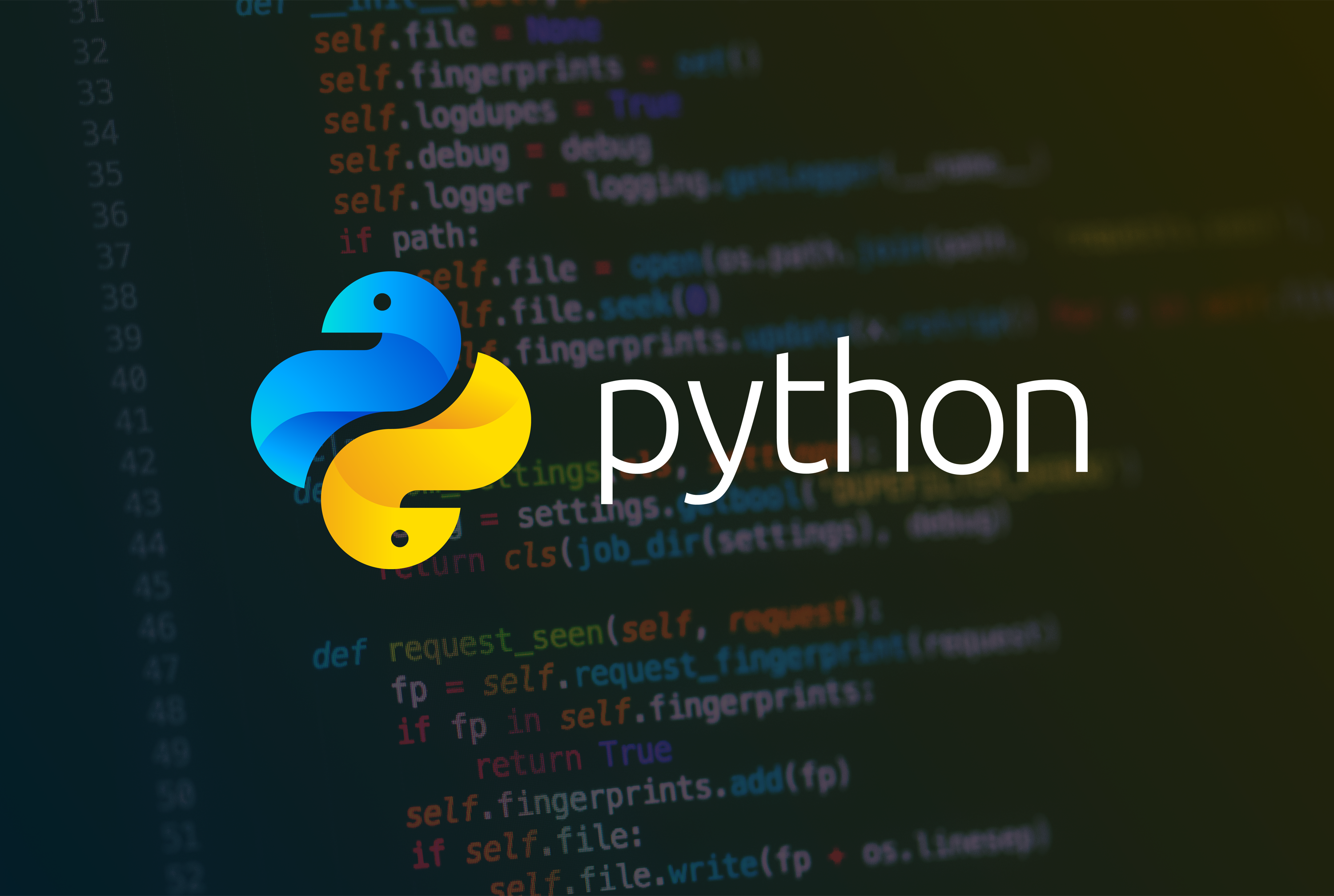 Python Programming